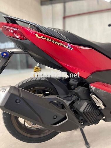 Honda Vario 160 2023 Đỏ 14454 km
