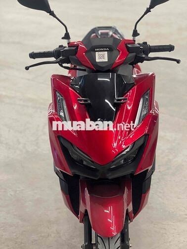 Honda Vario 160 2023 Đỏ 14454 km
