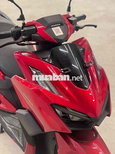 Honda Vario 160 2023 Đỏ 14454 km