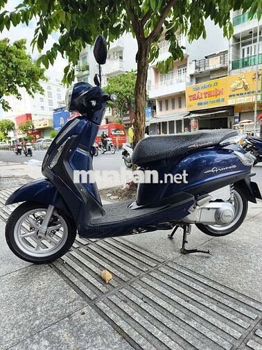 Yamaha Grande 2018 Xanh 68522 km
