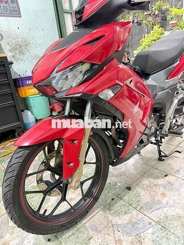 Honda Winner V3 ABS 2023 Côn tay Đỏ