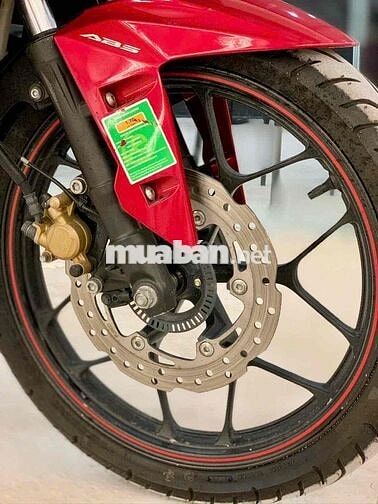 Honda Winner X V2 ABS 2021 Đỏ đen