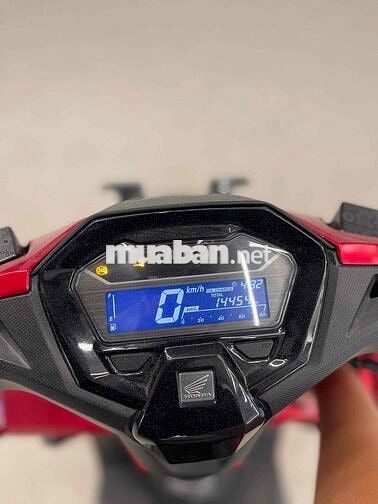 Honda Vario 160 2023 Đỏ 14454 km
