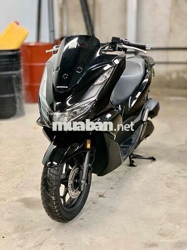 Honda PCX 160 ABS 2023 Full Đen Bóng Chính Chủ