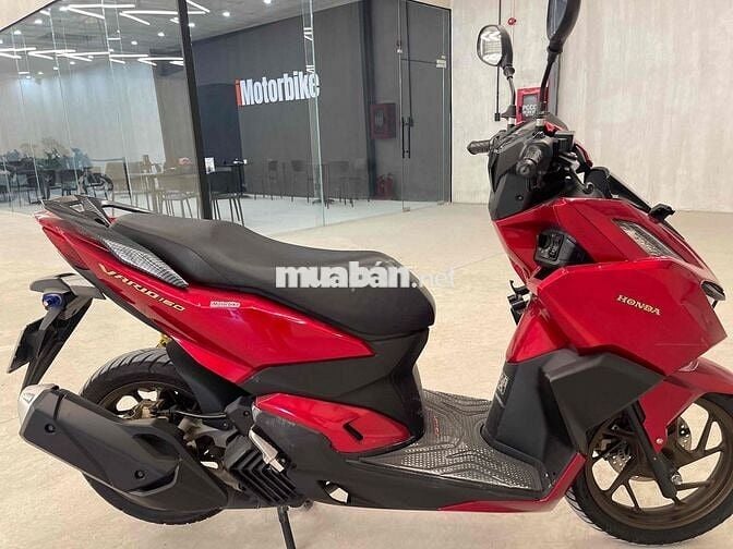 Honda Vario 160 2023 Đỏ 14454 km