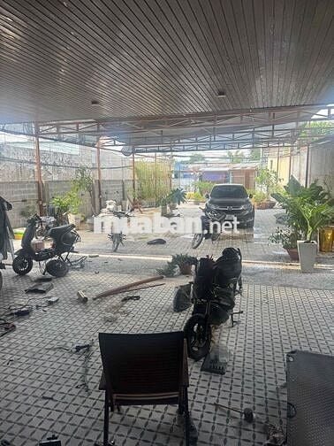 cho thuê nhà MT nguyên căn  số 119 đường tam bình
