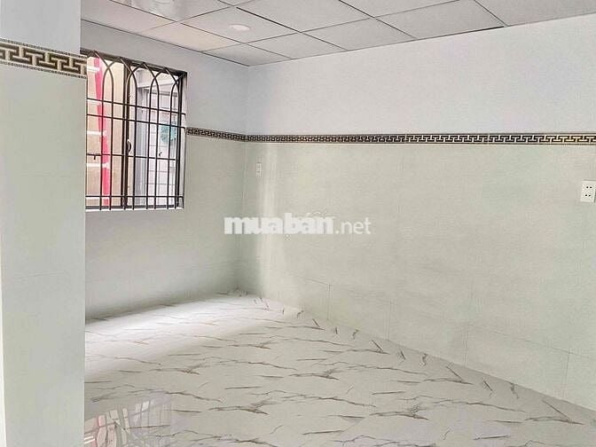 Trọ mới 25m2 - sạch sẽ- mới đẹp