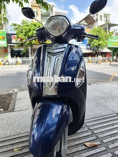 Yamaha Grande 2018 Xanh 68522 km