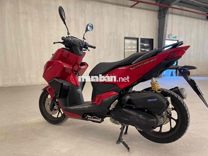 Honda Vario 160 2023 Đỏ 14454 km