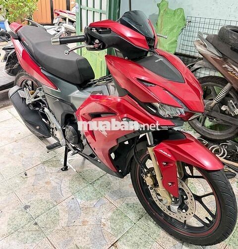 Honda Winner V3 ABS 2023 Côn tay Đỏ