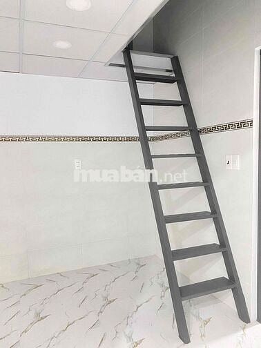 Trọ mới 25m2 - sạch sẽ- mới đẹp