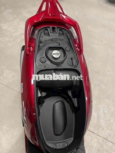 Honda SH350i ABS 2022 Đỏ 7.500 km