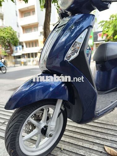 Yamaha Grande 2018 Xanh 68522 km