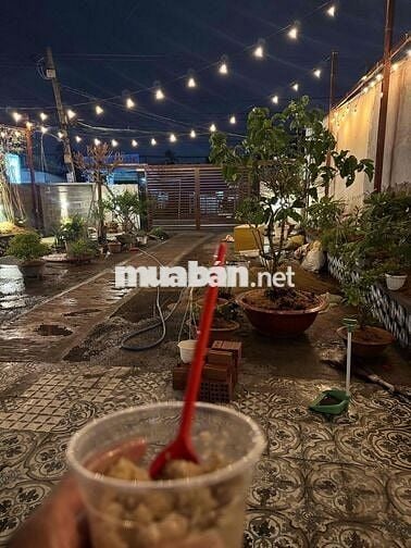 cho thuê nhà MT nguyên căn  số 119 đường tam bình