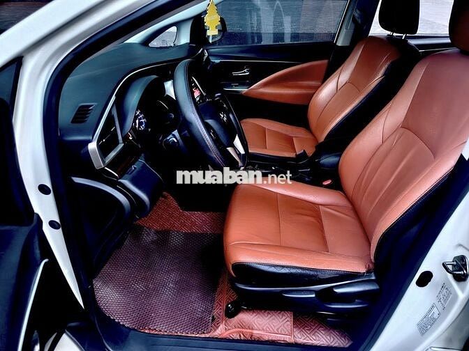 Bán rẻ Toyota Innova G Model 2019 1 chủ mua mới