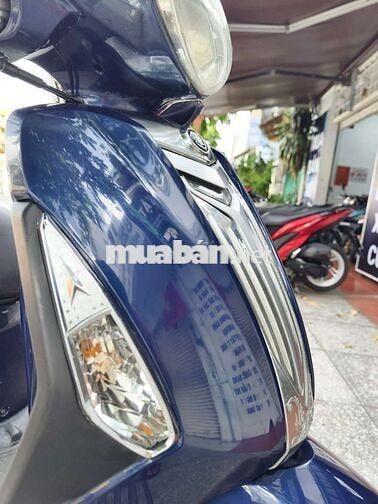 Yamaha Grande 2018 Xanh 68522 km