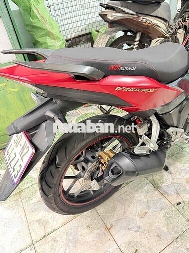 Honda Winner V3 ABS 2023 Côn tay Đỏ