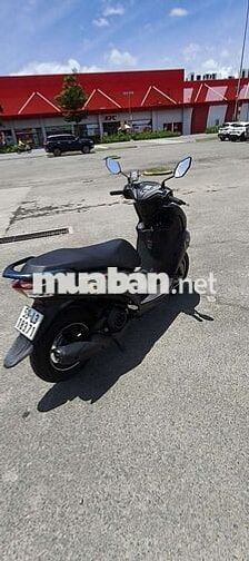 Yamaha FreeGo S 2020 Xám đen ABS Smart Key
