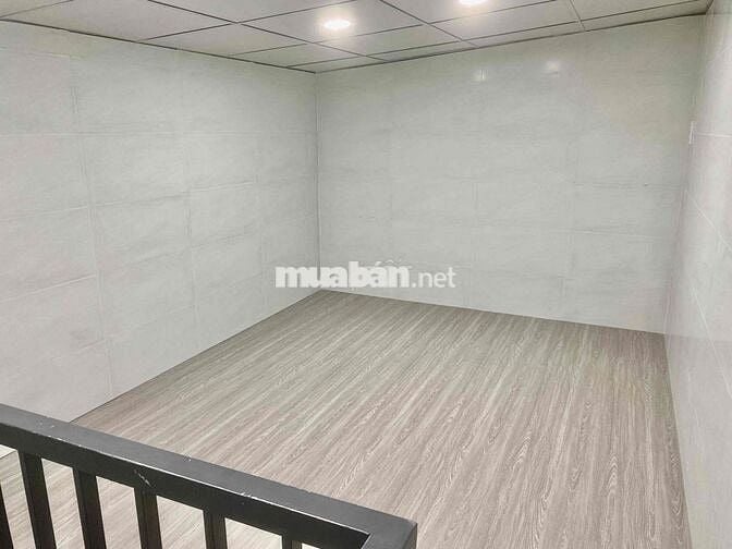 Trọ mới 25m2 - sạch sẽ- mới đẹp
