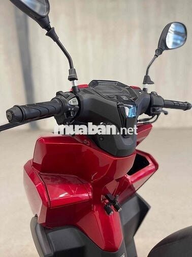 Honda Vario 160 2023 Đỏ 14454 km