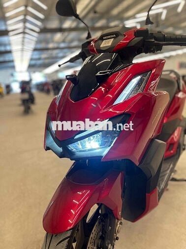Honda Vario 160 2023 Đỏ 14454 km