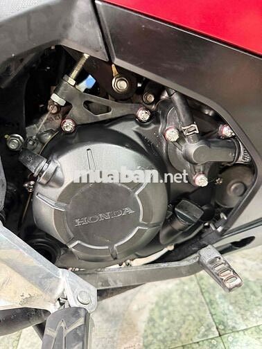 Honda Winner V3 ABS 2023 Côn tay Đỏ