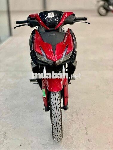 Honda Winner X V2 ABS 2021 Đỏ đen
