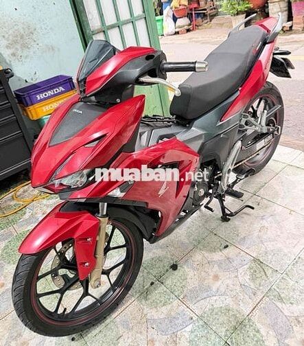 Honda Winner V3 ABS 2023 Côn tay Đỏ