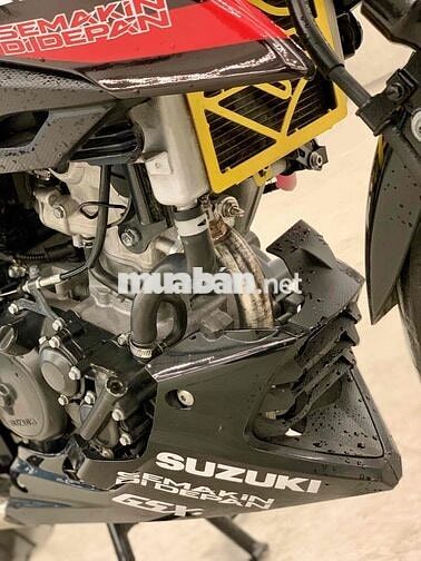 Suzuki GSX-S150 2018 Smart Key Chính Chủ BSTP