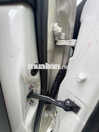 Ford Focus Hatchback 2012 Trắng
