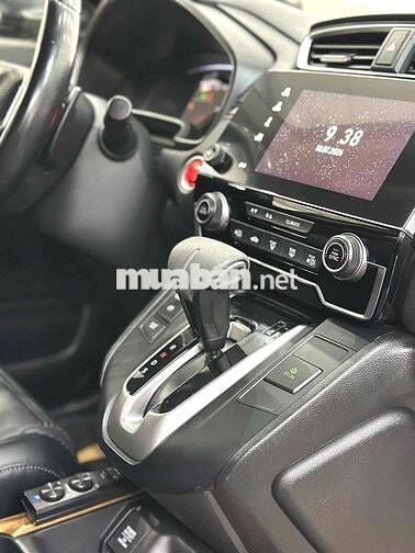 Honda CRV L 2018