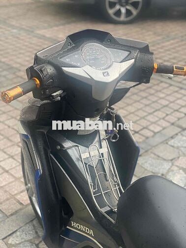 Rsx 110 2013 Trả trc 5tr9 nhận xe bao nợ xấu