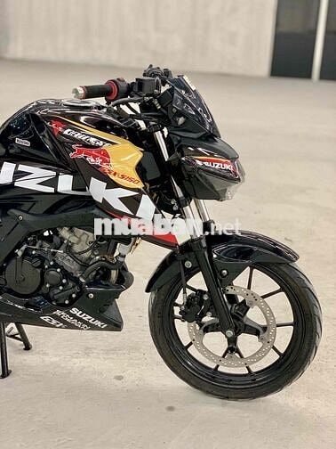 Suzuki GSX-S150 2018 Smart Key Chính Chủ BSTP