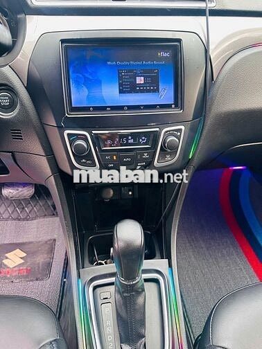 Suzuki Ciaz 1.4 AT 2019 Nâu