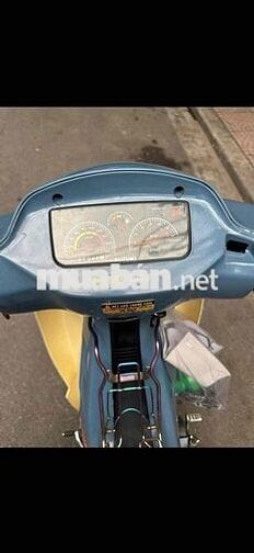 Suzuki RGV 120 6 số