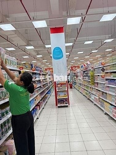 Quận 10 tuyển nhân viên Kho Hàng. Không cần kinh nghiệm