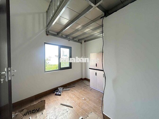 KHAI TRƯƠNG TRỌ GÁC SINH VIÊN GẦN PHÚ MỸ HƯNG , UFM, KHU CHẾ XUẤT