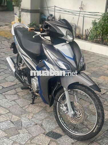 Rsx 110 2013 Trả trc 5tr9 nhận xe bao nợ xấu