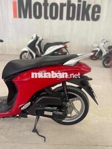 Yamaha Janus 2022 Đỏ 29.000 km