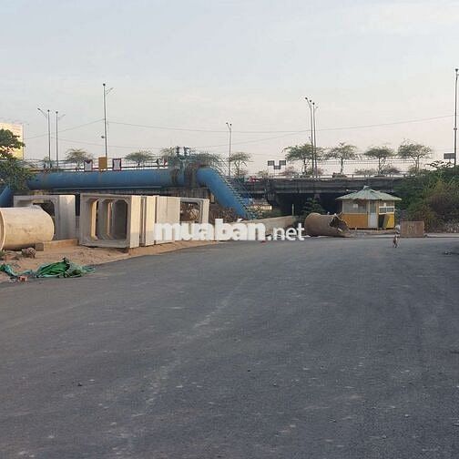 đất Phân Lô 4x16,đường 12m kênh Tham Lương gần Trường Chinh ,ga Metro 