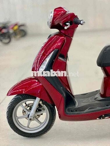 Yamaha Grande 125 2017 Đỏ