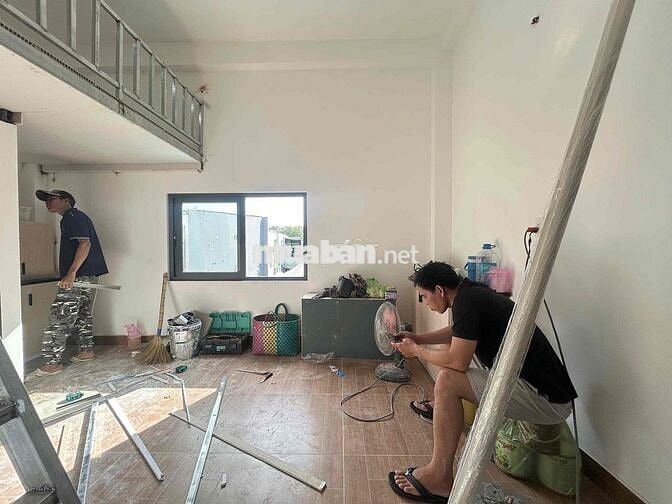 KHAI TRƯƠNG TRỌ GÁC SINH VIÊN GẦN PHÚ MỸ HƯNG , UFM, KHU CHẾ XUẤT