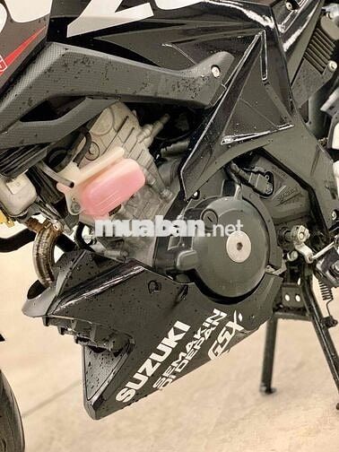 Suzuki GSX-S150 2018 Smart Key Chính Chủ BSTP