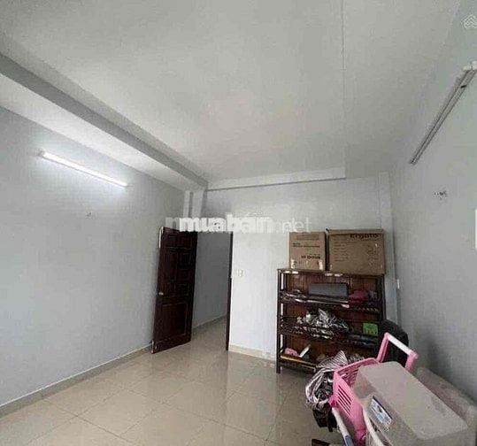 Nhà hẻm 1/Vườn Lài.Tân Phú.DT:4 X 16m tret 2lâu 4PN 3WC nội thất