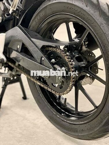 Suzuki GSX-S150 2018 Smart Key Chính Chủ BSTP