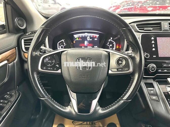 Honda CRV L 2018
