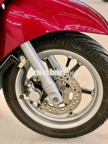 Yamaha Grande 125 2017 Đỏ