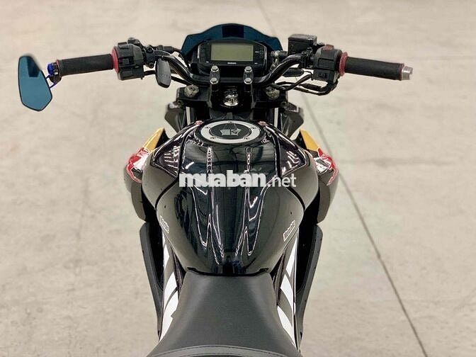 Suzuki GSX-S150 2018 Smart Key Chính Chủ BSTP