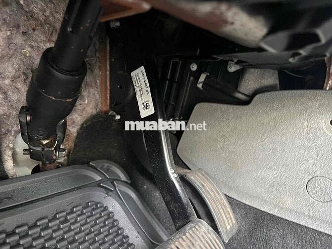 Ford Focus Hatchback 2012 Trắng