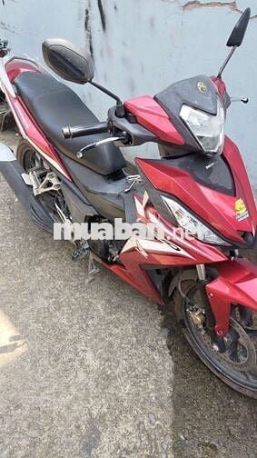 Honda Winner Đỏ